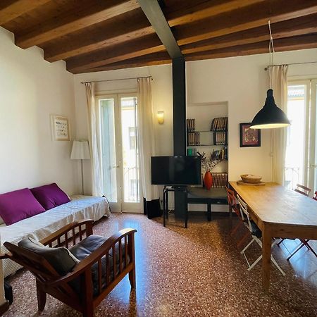 Apartmán Il Palazzetto Vicenza Exteriér fotografie