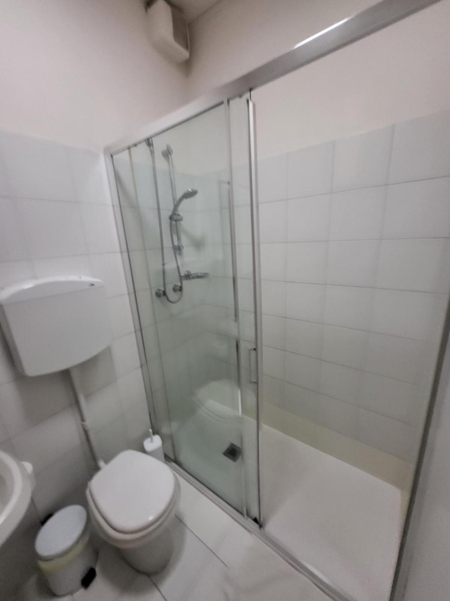Apartmán Il Palazzetto Vicenza Pokoj fotografie