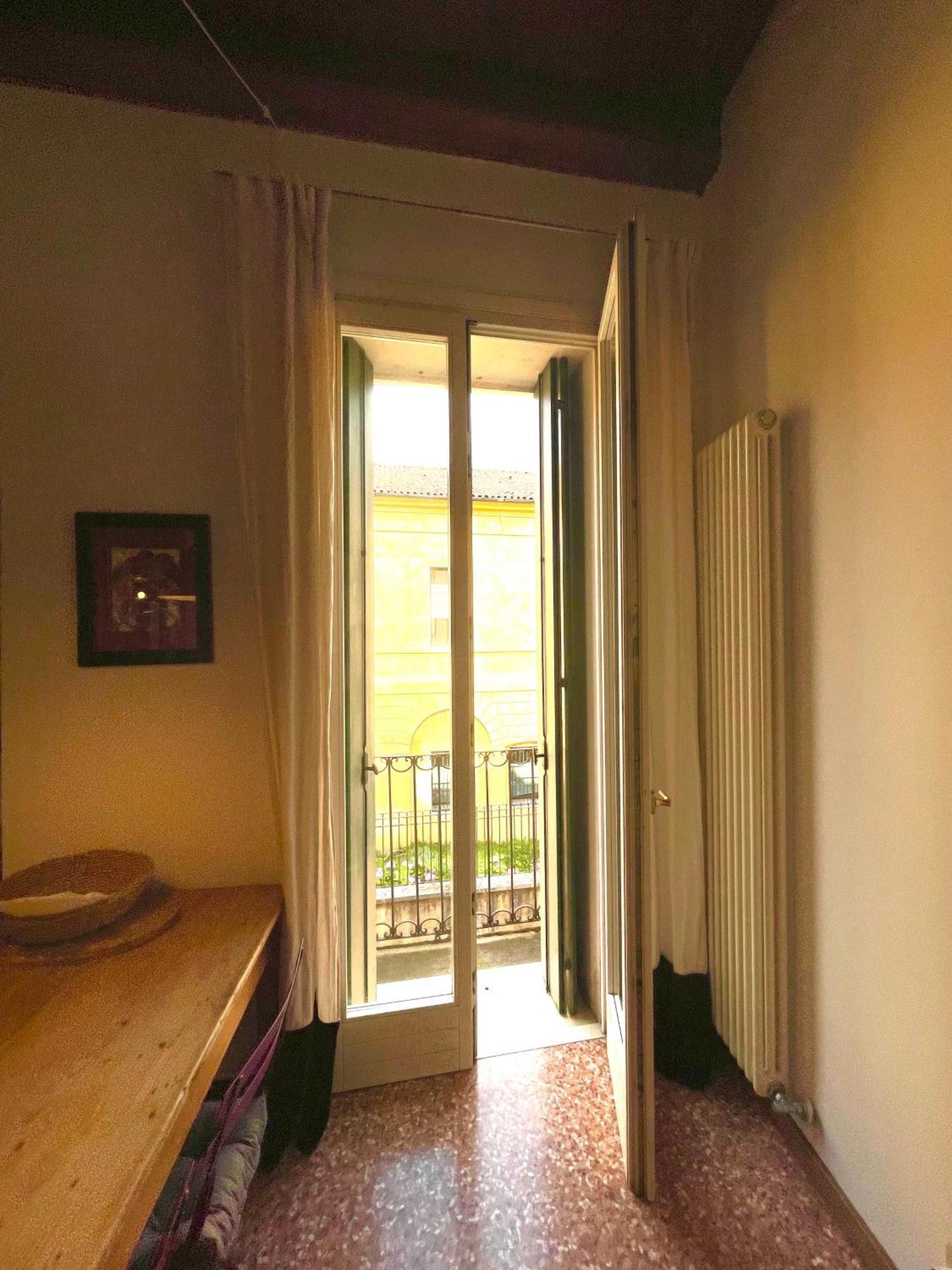Apartmán Il Palazzetto Vicenza Pokoj fotografie