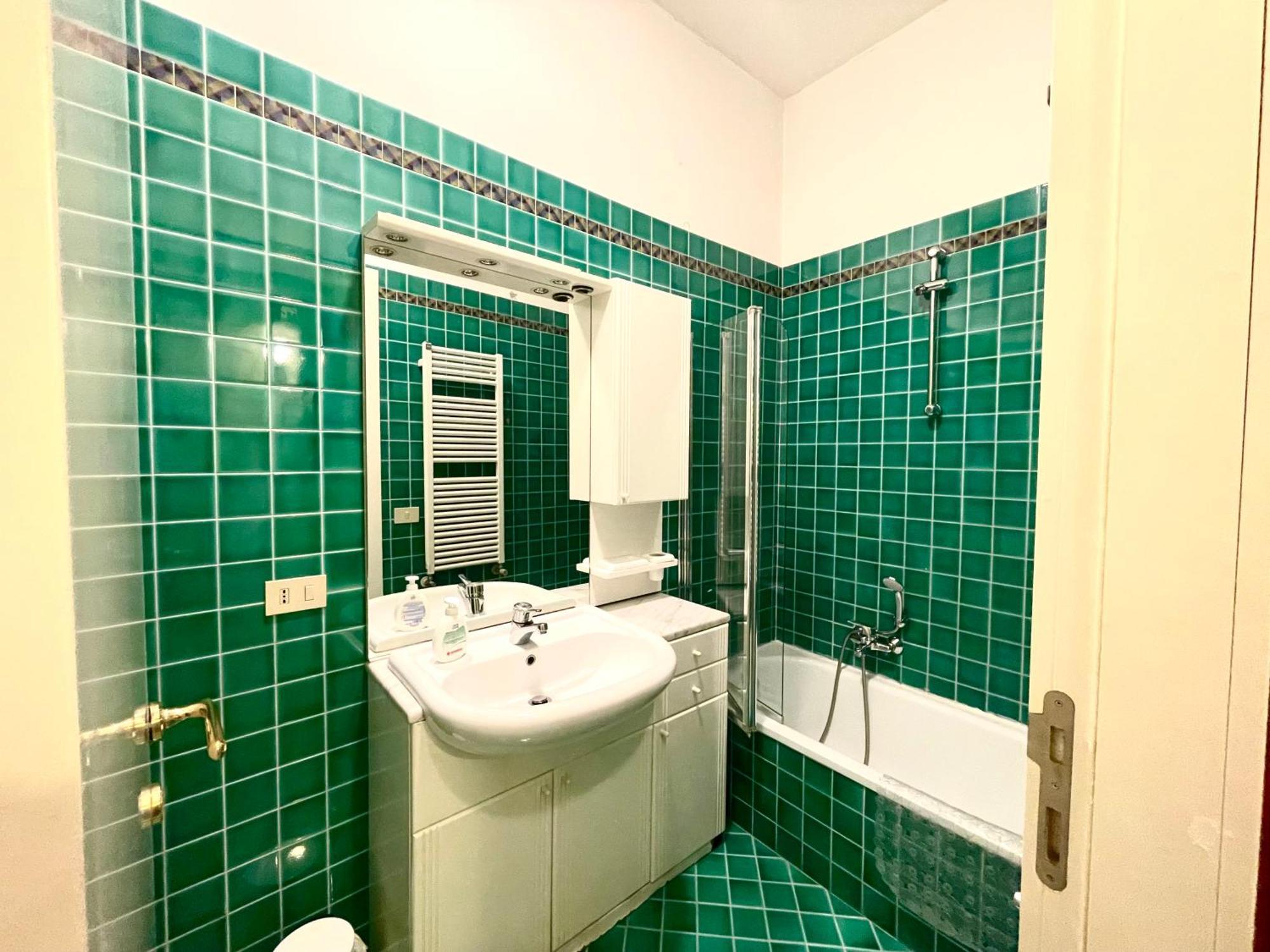 Apartmán Il Palazzetto Vicenza Exteriér fotografie