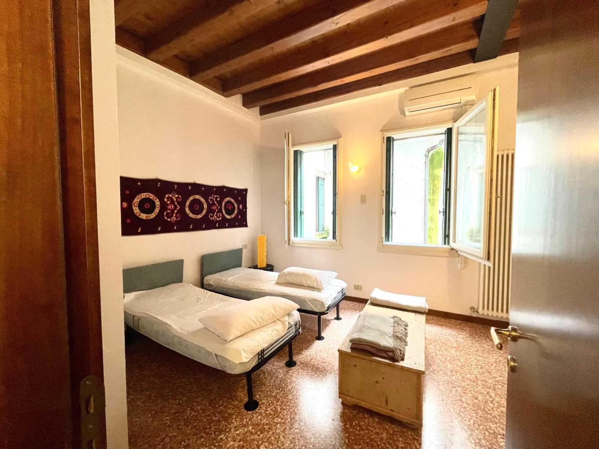 Apartmán Il Palazzetto Vicenza Pokoj fotografie