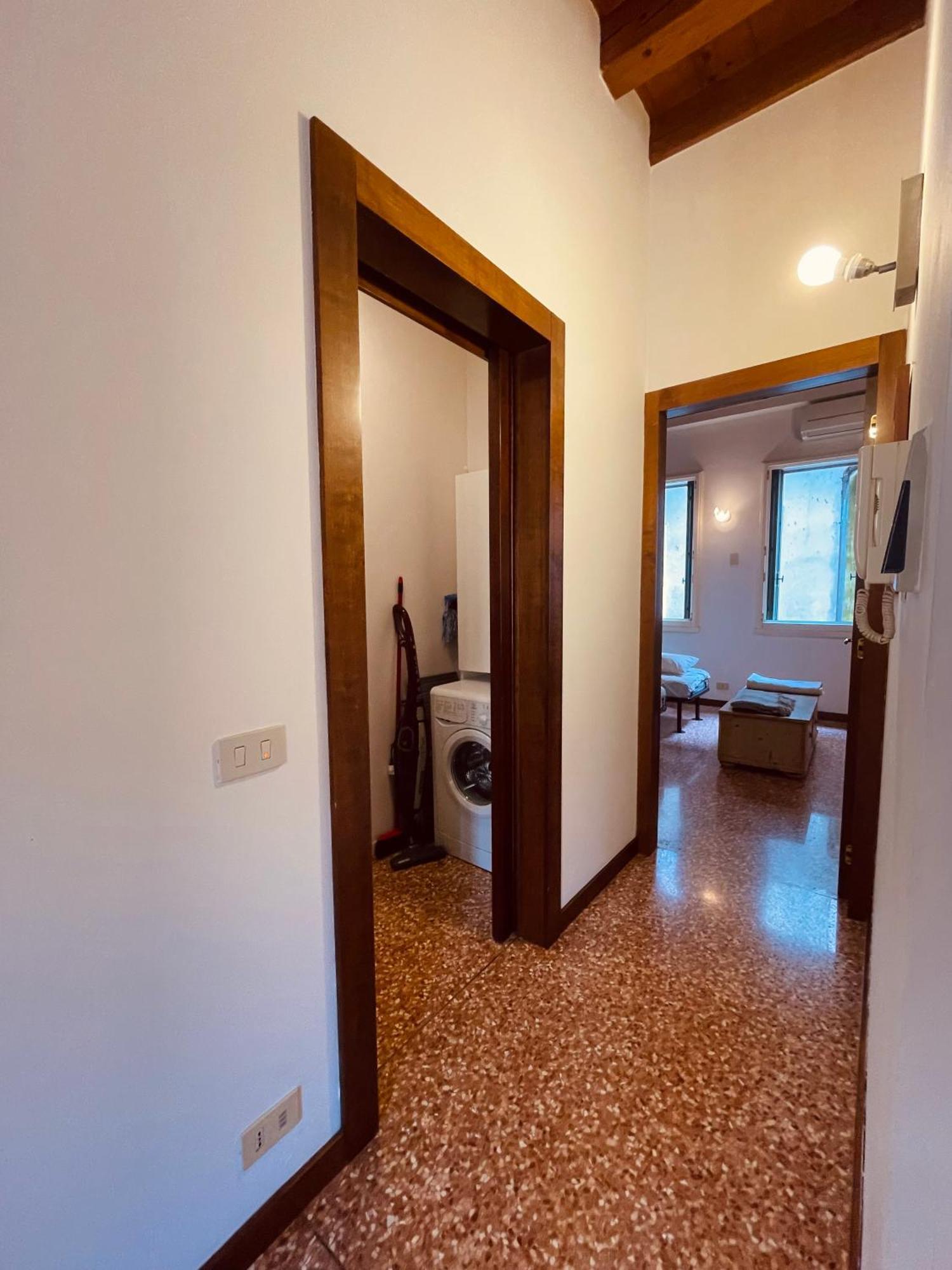 Apartmán Il Palazzetto Vicenza Pokoj fotografie