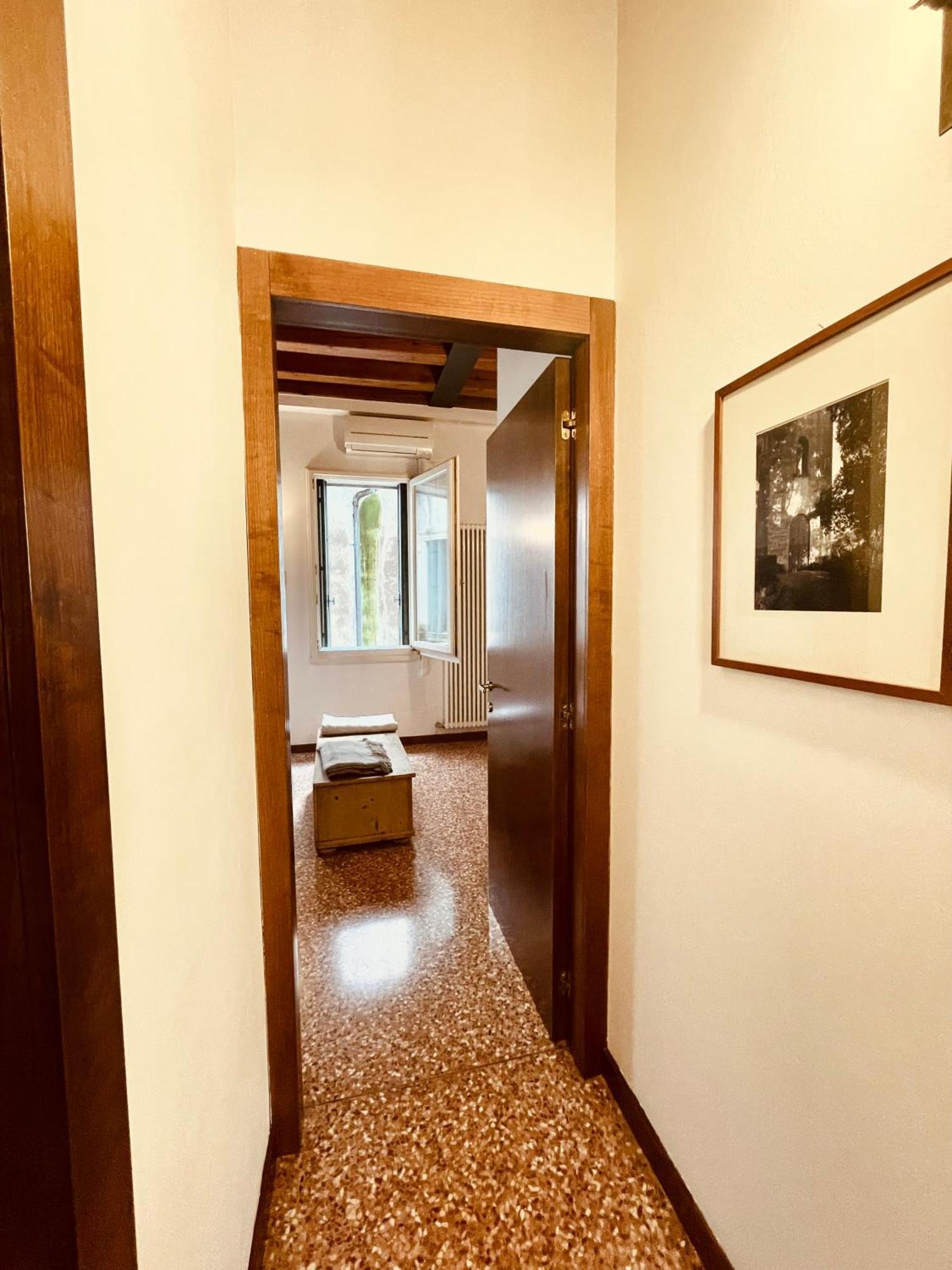 Apartmán Il Palazzetto Vicenza Exteriér fotografie