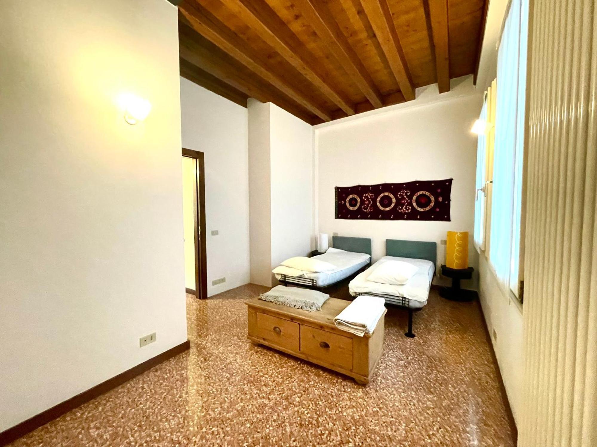 Apartmán Il Palazzetto Vicenza Exteriér fotografie