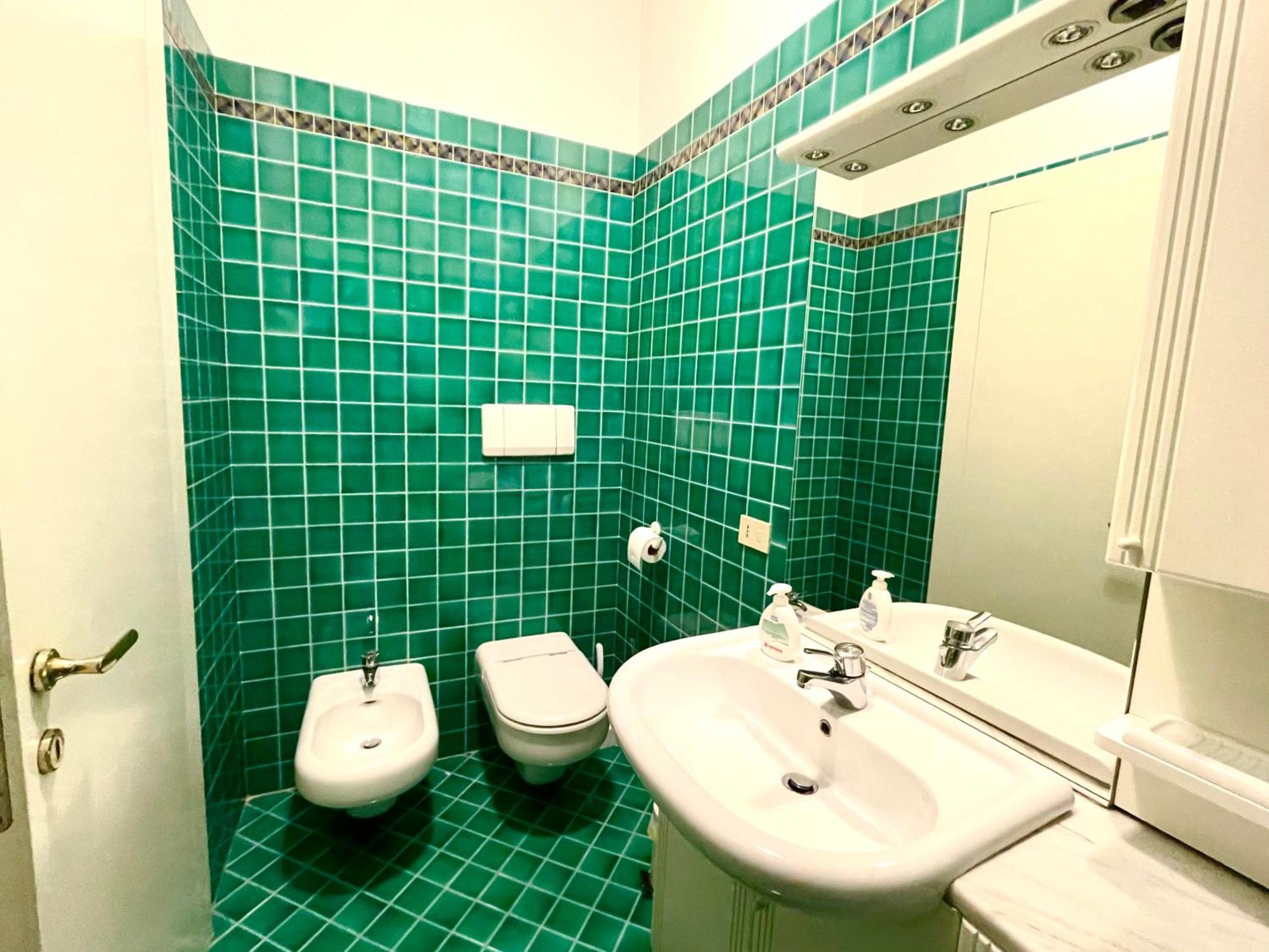 Apartmán Il Palazzetto Vicenza Pokoj fotografie