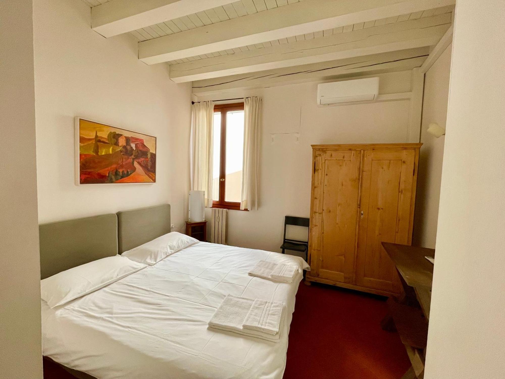 Apartmán Il Palazzetto Vicenza Exteriér fotografie