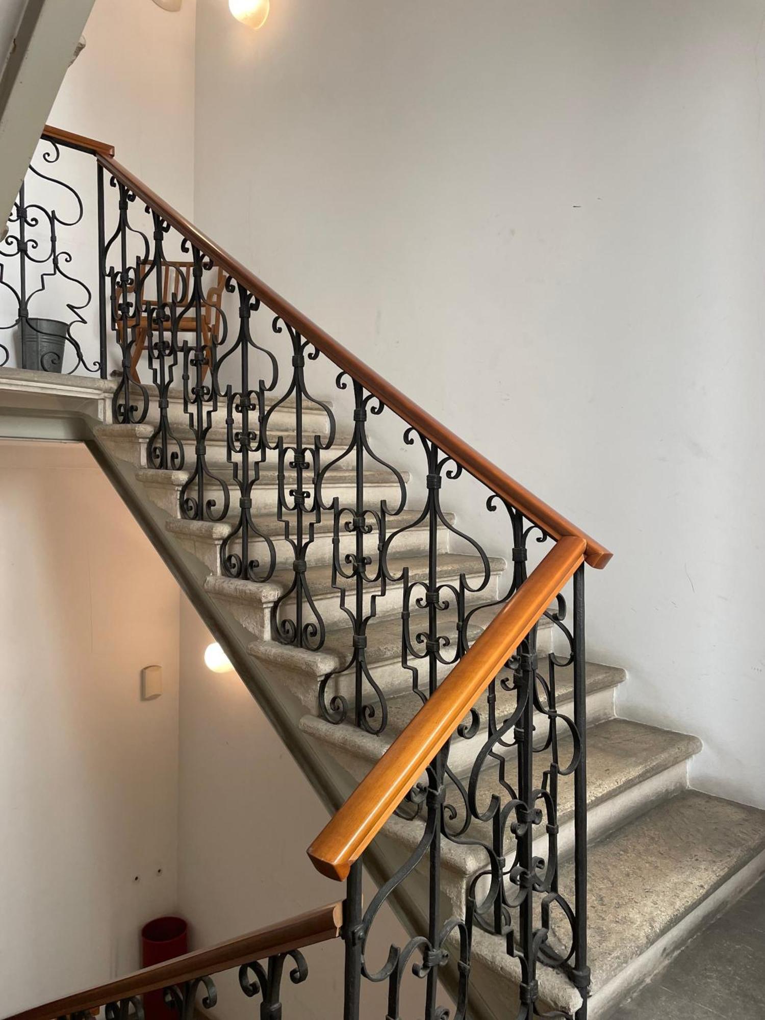 Apartmán Il Palazzetto Vicenza Exteriér fotografie