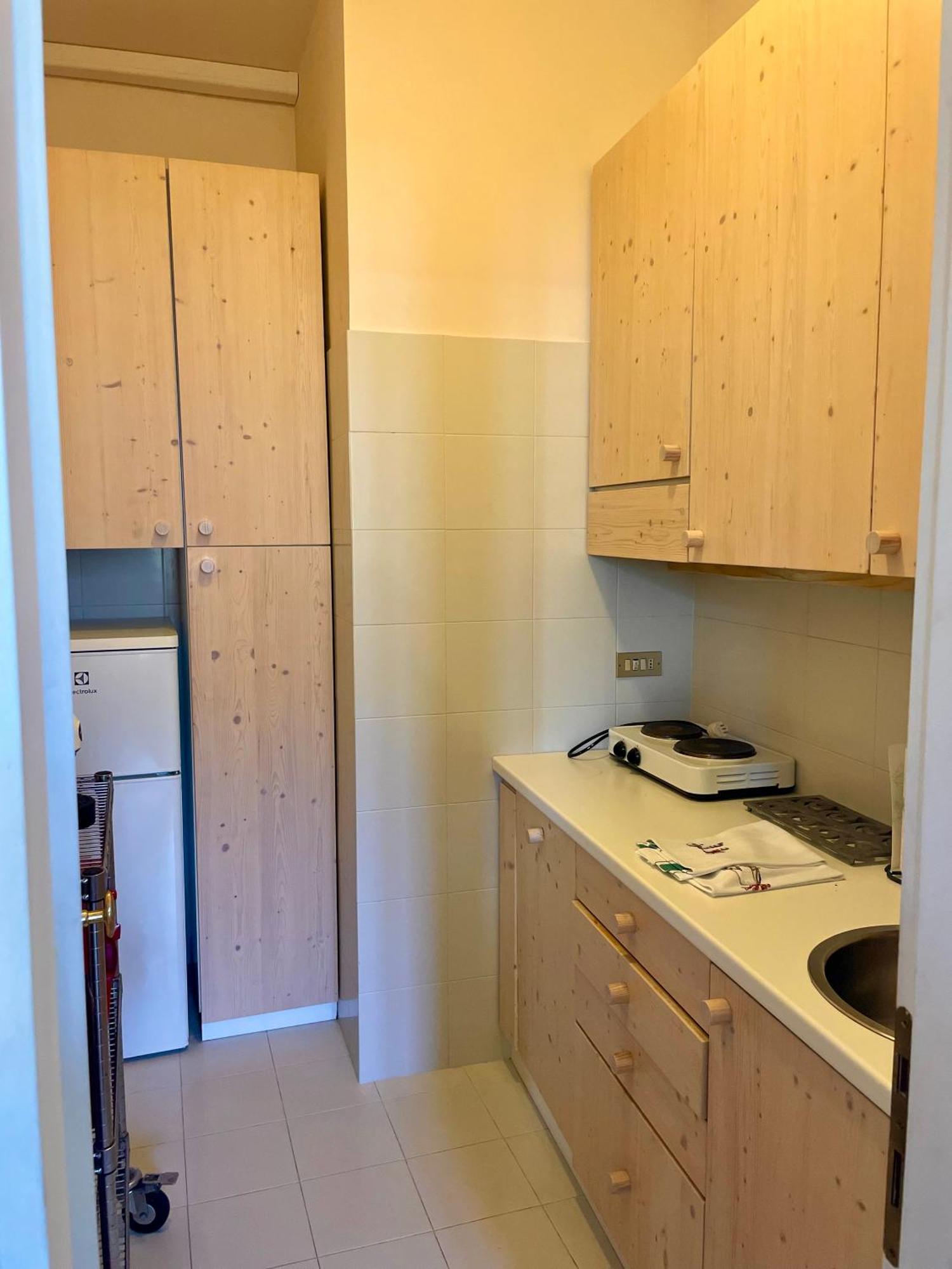 Apartmán Il Palazzetto Vicenza Pokoj fotografie