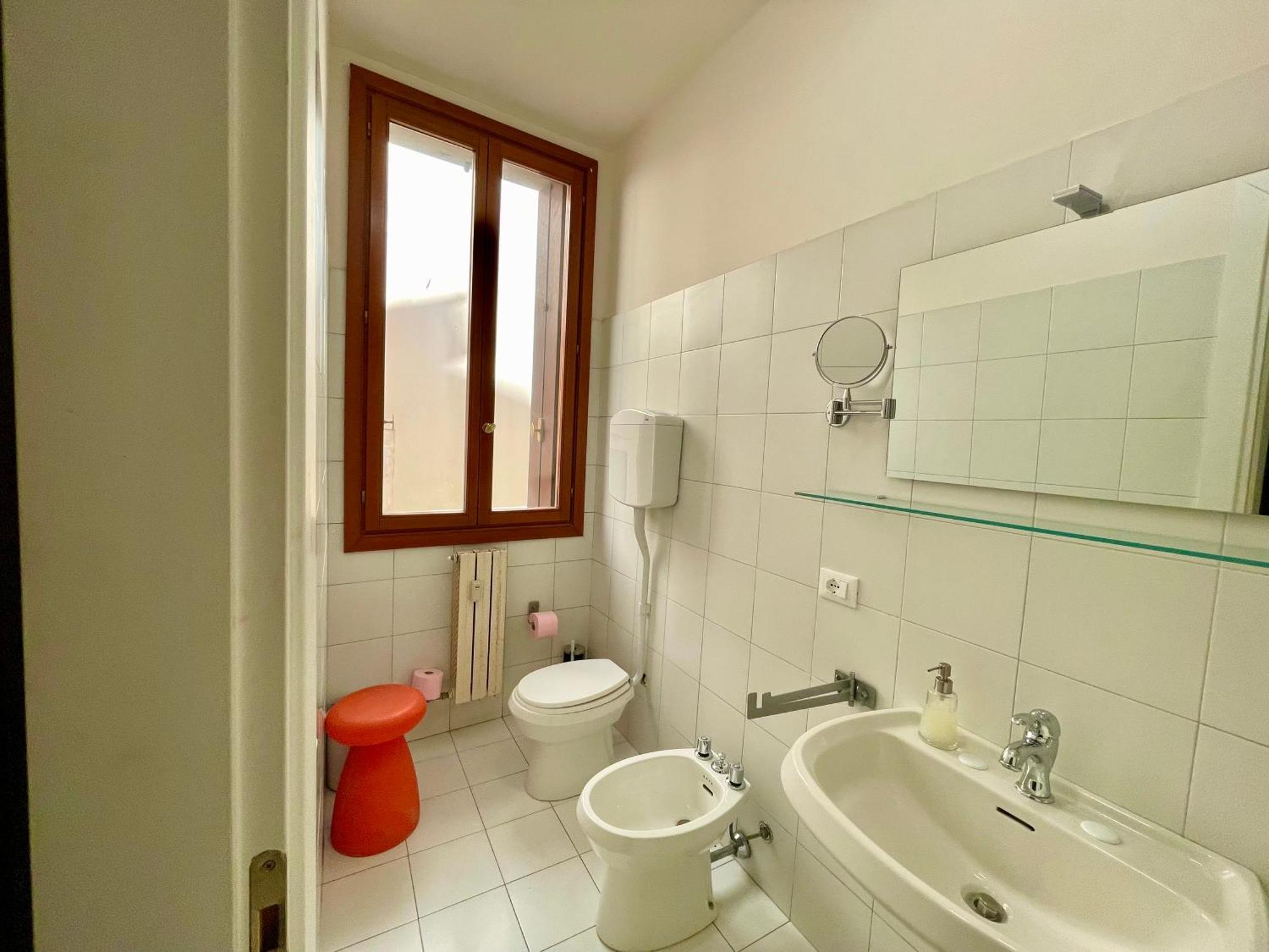 Apartmán Il Palazzetto Vicenza Pokoj fotografie
