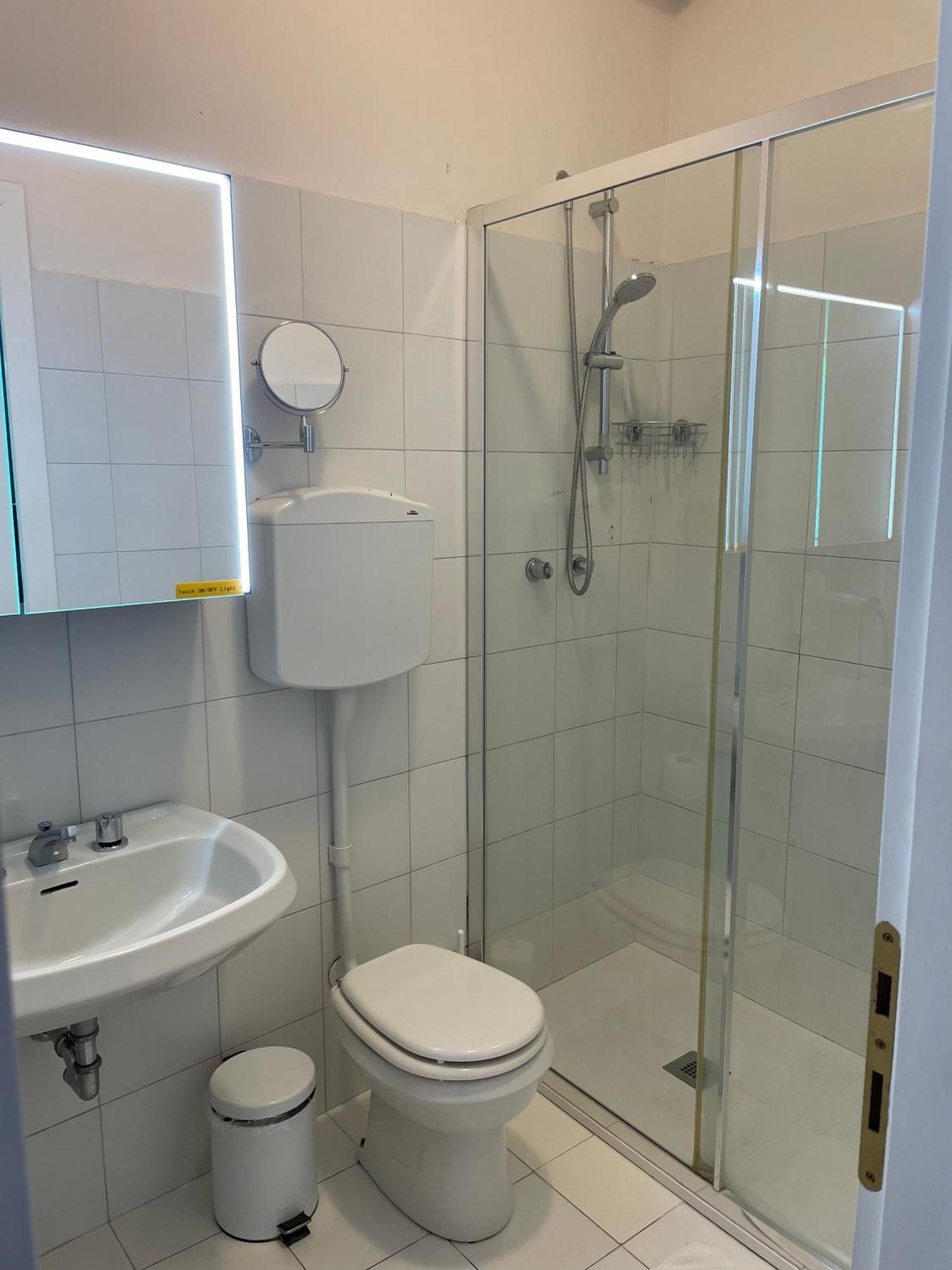 Apartmán Il Palazzetto Vicenza Pokoj fotografie