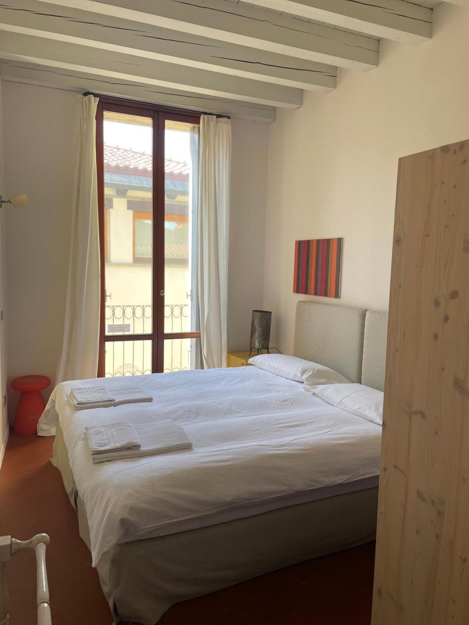 Apartmán Il Palazzetto Vicenza Pokoj fotografie