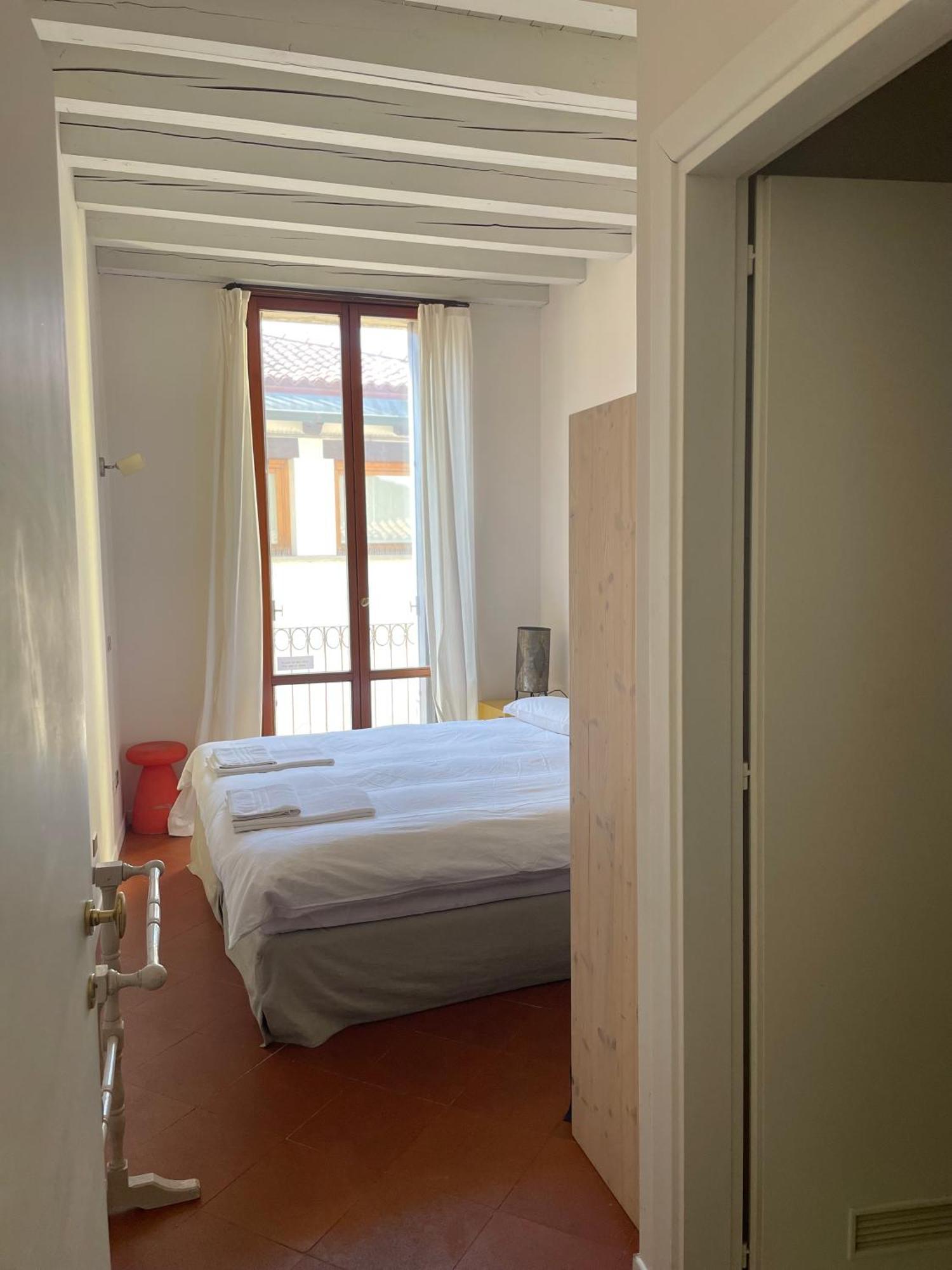 Apartmán Il Palazzetto Vicenza Pokoj fotografie