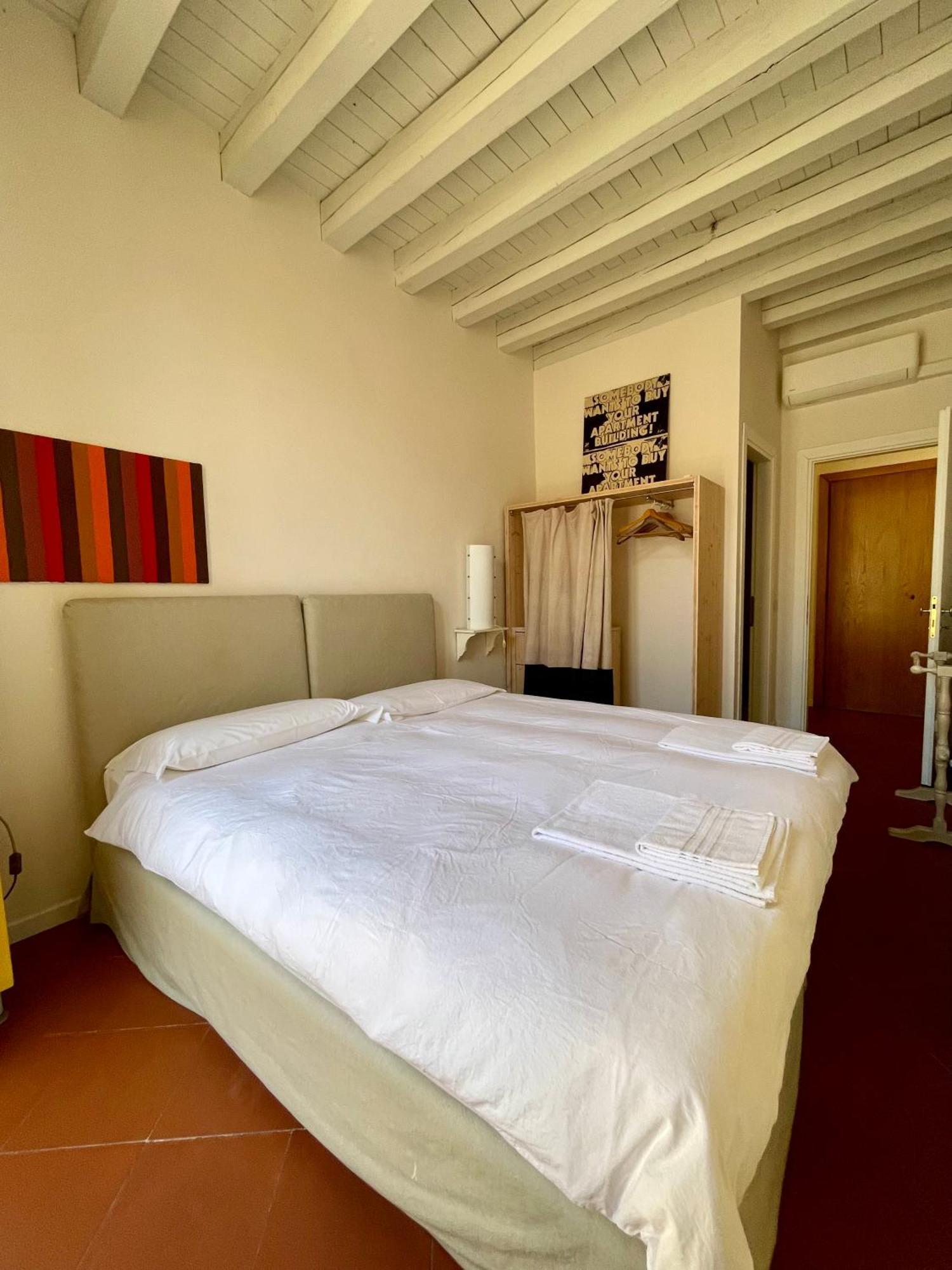 Apartmán Il Palazzetto Vicenza Pokoj fotografie