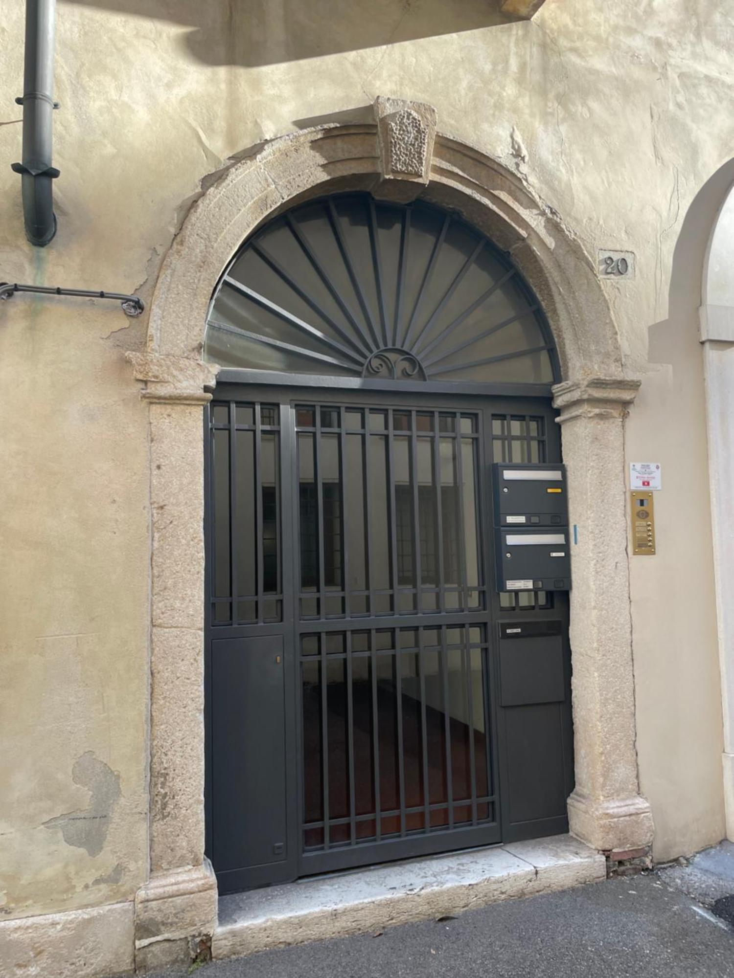 Apartmán Il Palazzetto Vicenza Pokoj fotografie