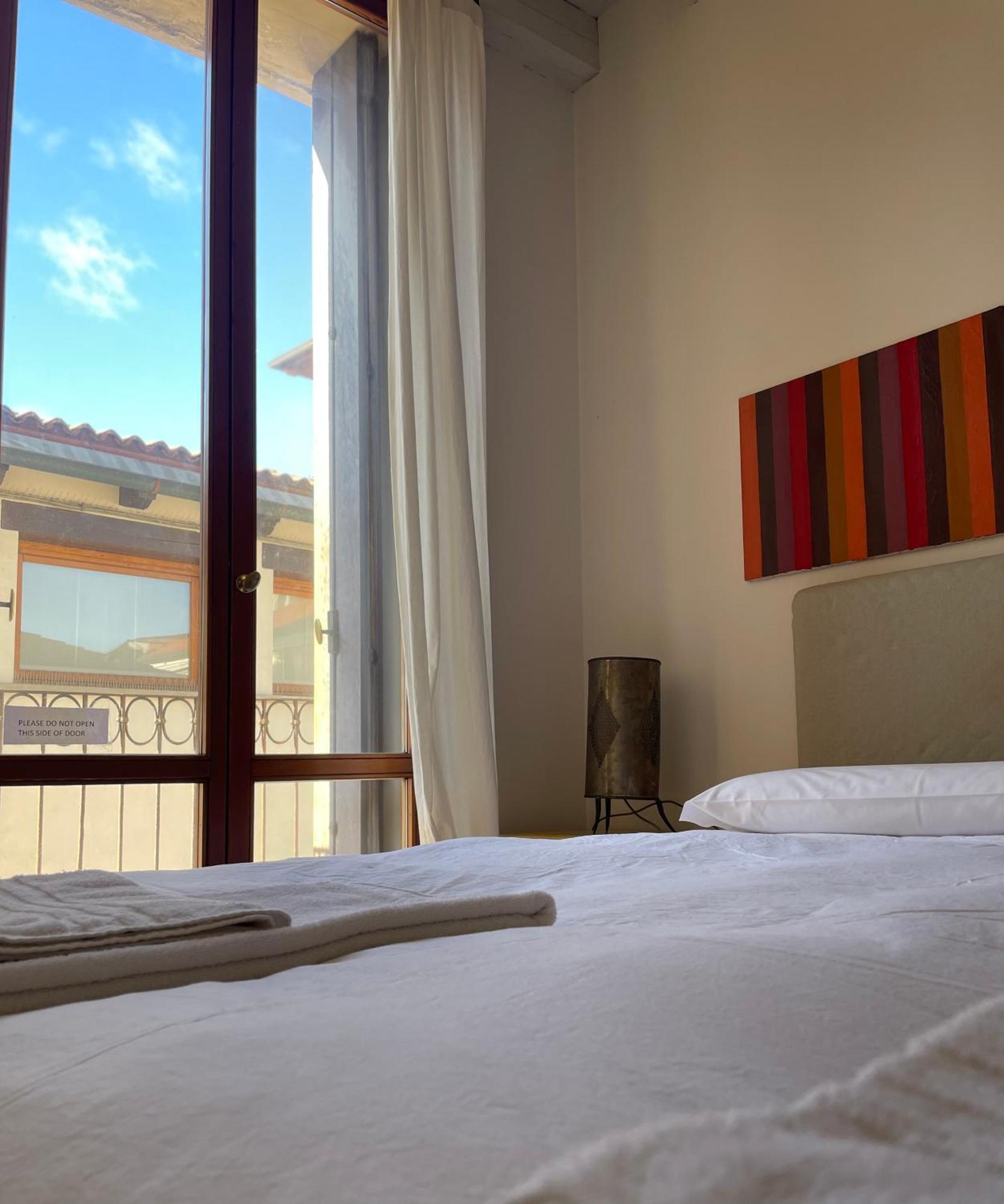 Apartmán Il Palazzetto Vicenza Exteriér fotografie