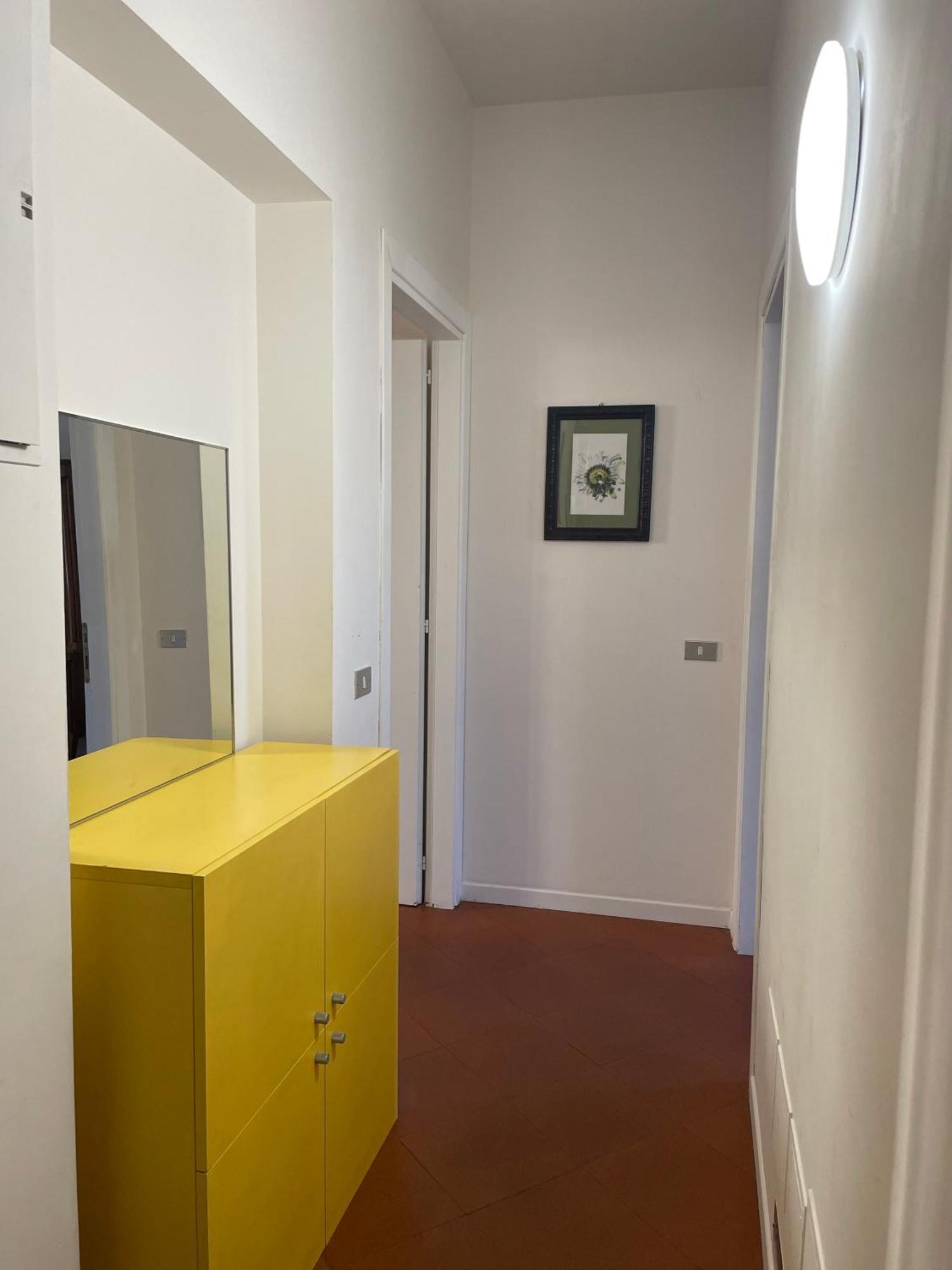 Apartmán Il Palazzetto Vicenza Pokoj fotografie