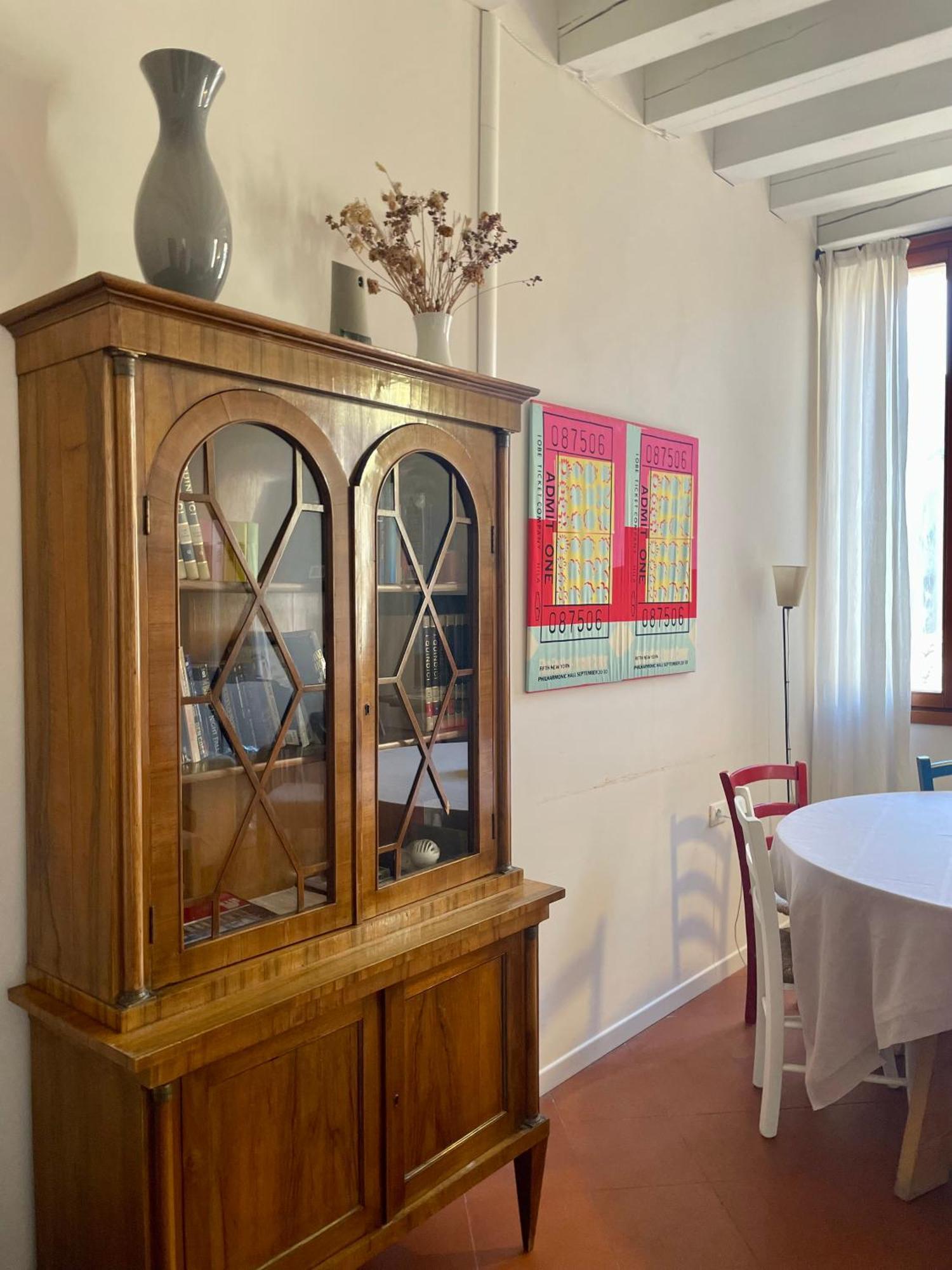 Apartmán Il Palazzetto Vicenza Pokoj fotografie