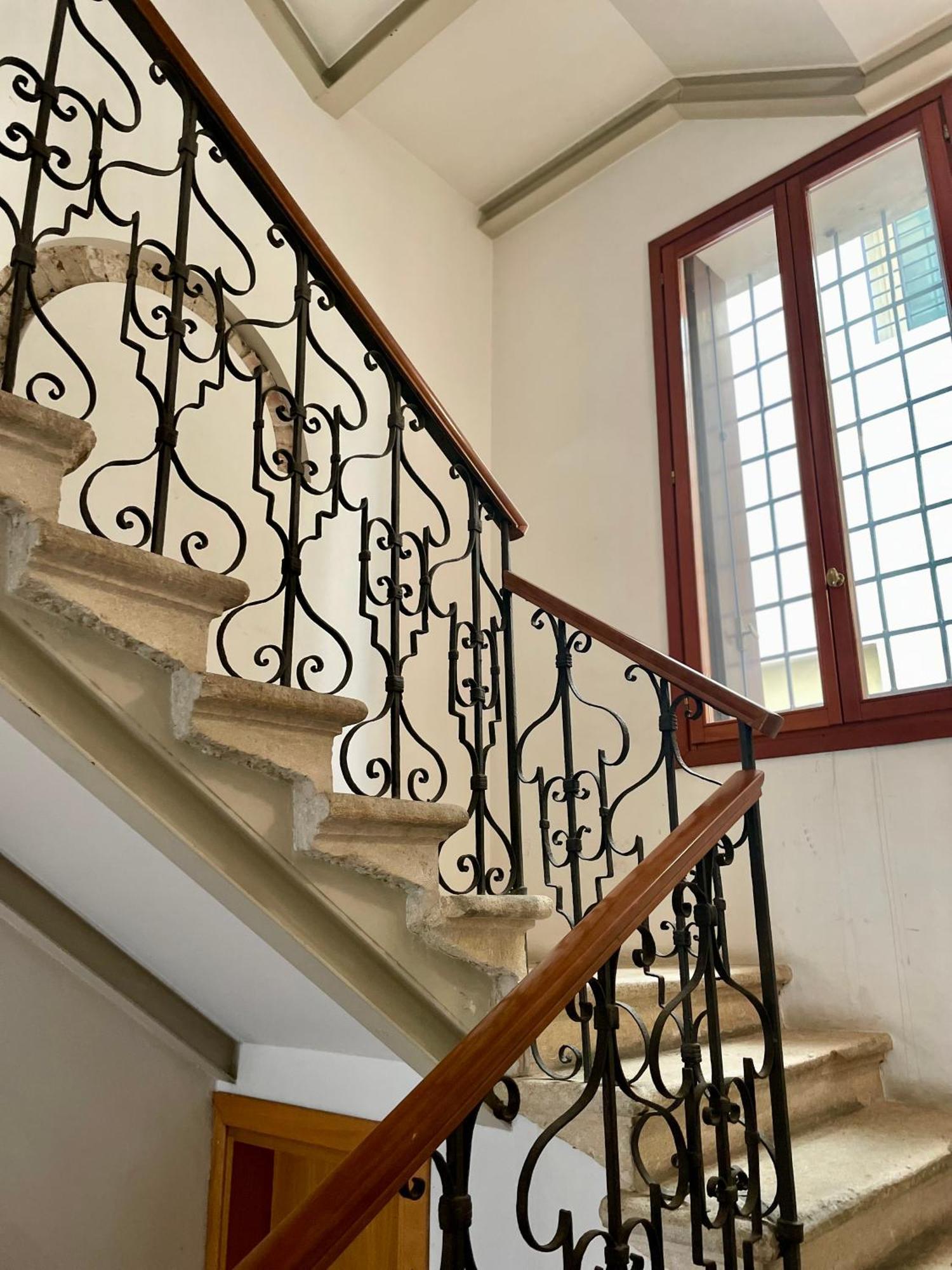 Apartmán Il Palazzetto Vicenza Pokoj fotografie