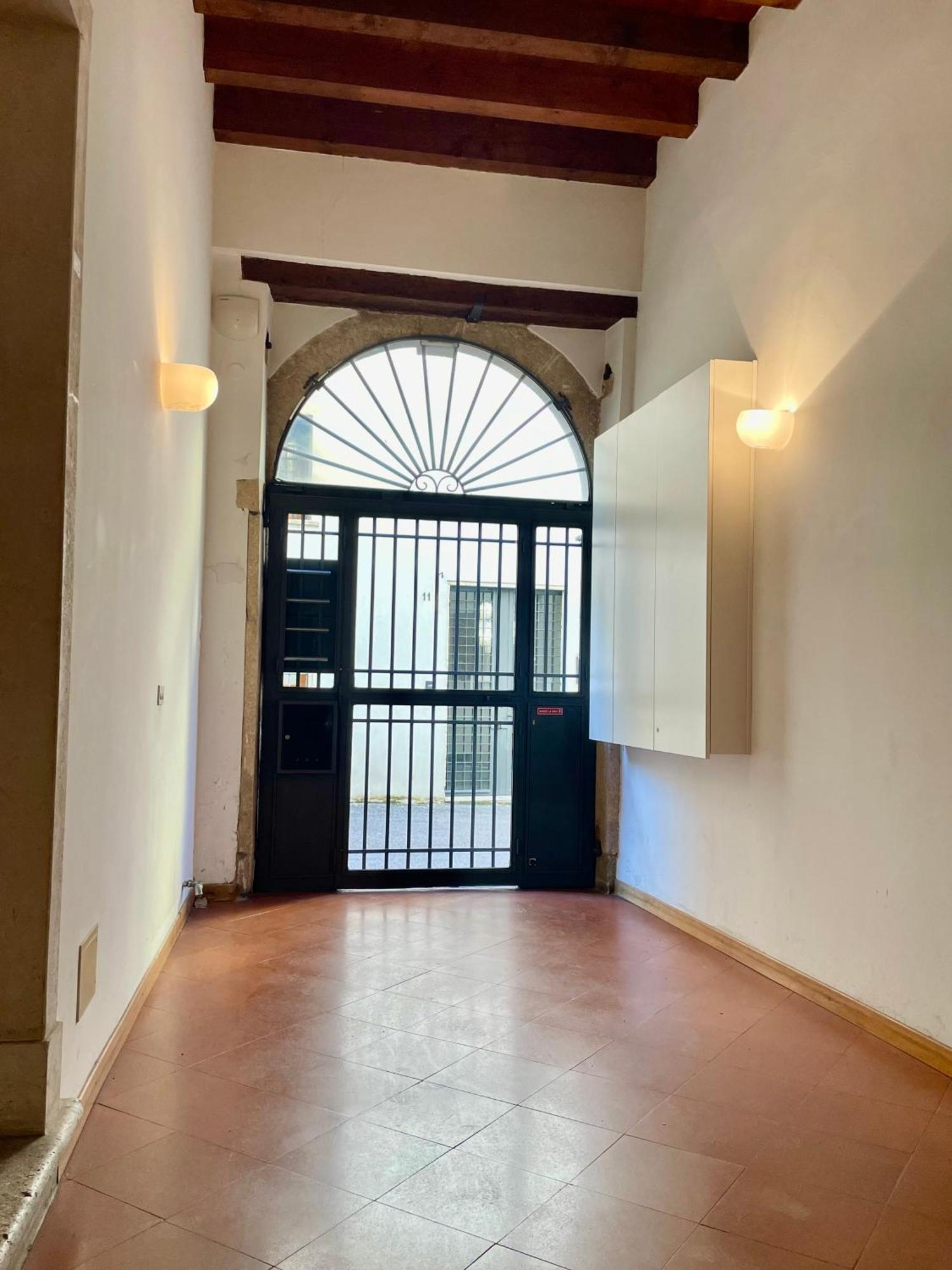 Apartmán Il Palazzetto Vicenza Pokoj fotografie