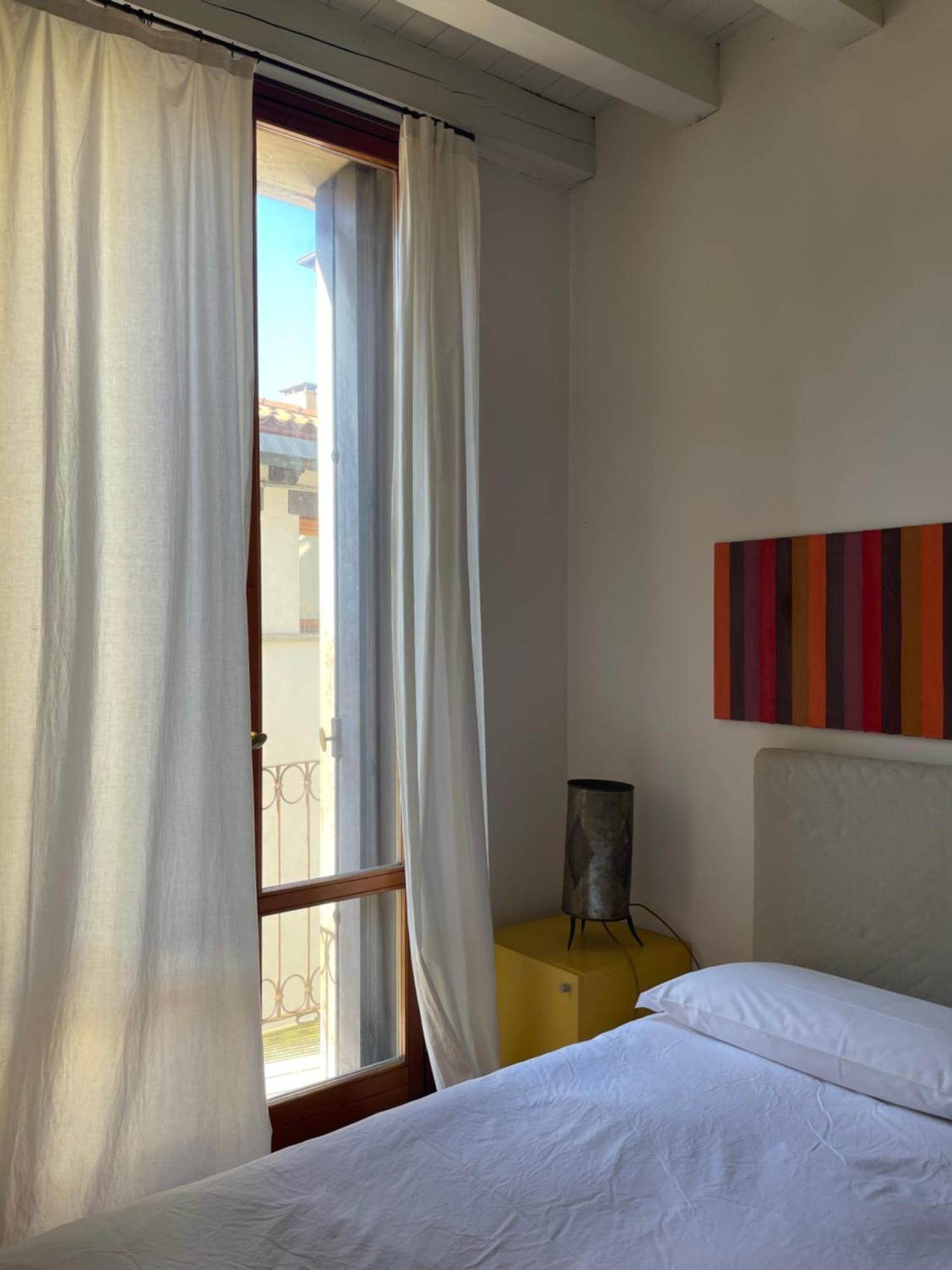 Apartmán Il Palazzetto Vicenza Pokoj fotografie