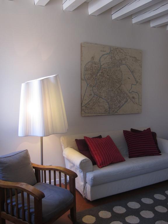 Apartmán Il Palazzetto Vicenza Pokoj fotografie