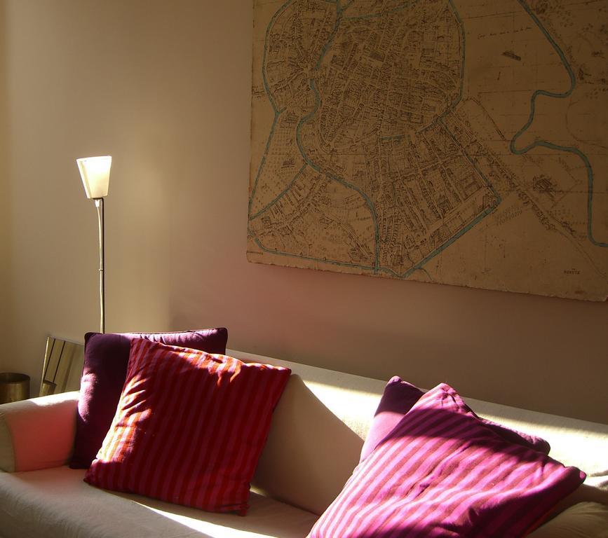 Apartmán Il Palazzetto Vicenza Pokoj fotografie